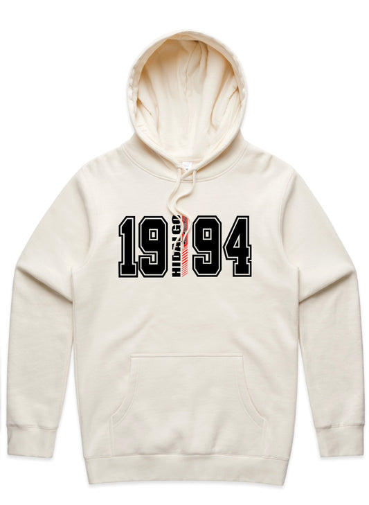 Hoodie 1994 Off-White